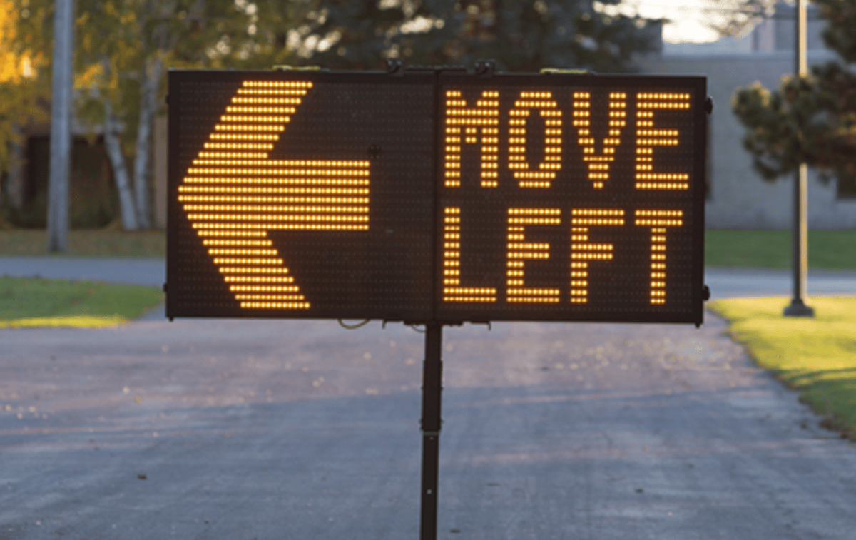 LPR Camera-Ready Trailers | All Traffic Solutions